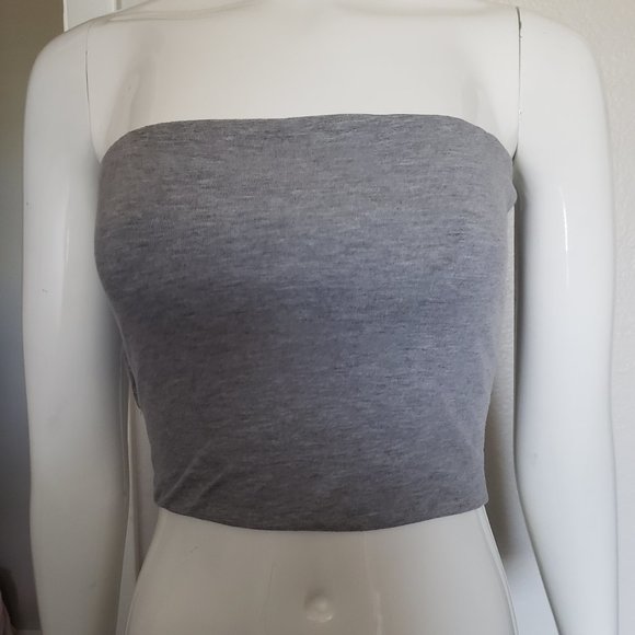 Better Be Tops - Better be Crop Top (S)